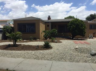 8614 Evergreen Ave, South Gate, CA 90280