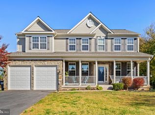 13005 Mint Leaf Way, Culpeper, VA 22701