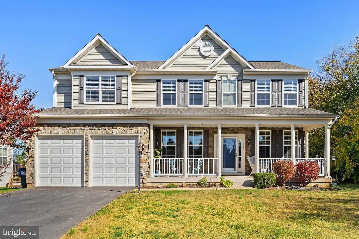 13005 Mint Leaf Way photo 1