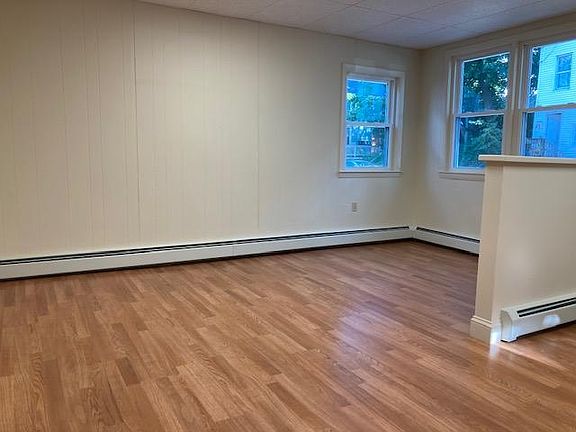 Living Room from Kitchen