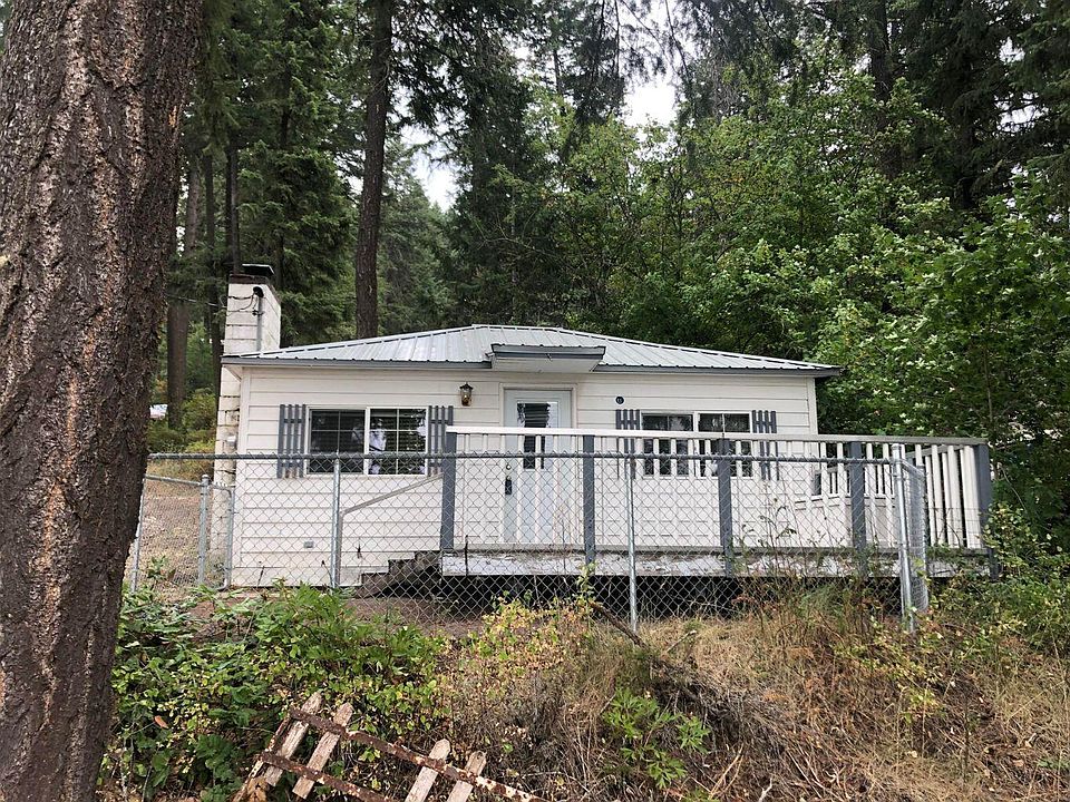 33487 S Waitts Lake Rd, Valley, WA 99181 Zillow