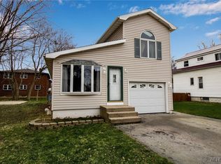 149 Aurora Ave, Buffalo, NY 14224