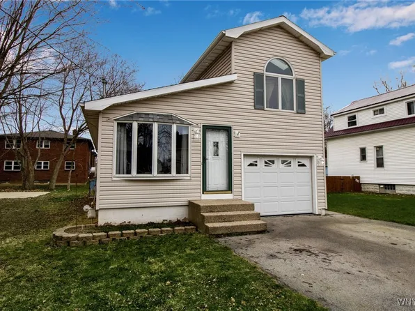 149 Aurora Ave, Buffalo, NY 14224