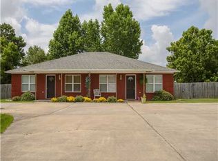 13530 Dedeaux Rd, Gulfport, MS 39503