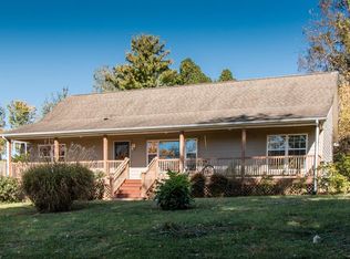 247 Lowland St SE, Abingdon, VA 24210