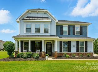 7322 Vesper Dr, Huntersville, NC 28078