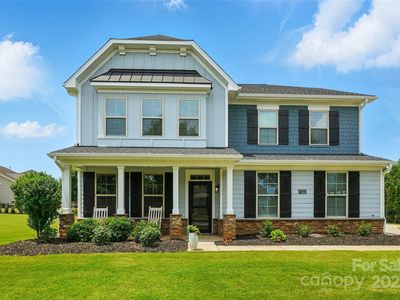 7322 Vesper Dr, Huntersville, NC, 28078