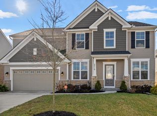 2316 Daybloom Ct, Hebron, KY 41048