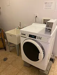 Rented by Tri Boro Terrace Realty