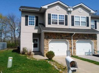 9 Tudor Ln, Lawrence Township, NJ 08648