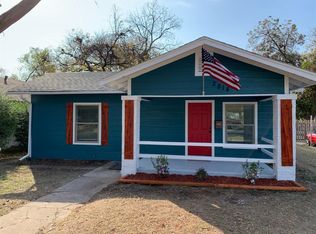 2814 Wilkinson Ave, Fort Worth, TX 76103