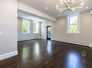 85 Regent St APT 2, Roxbury, MA 02119