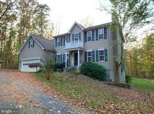 30322 Stonewall Dr, Locust Grove, VA 22508