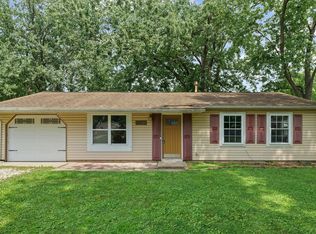 3104 Kimberly Dr, Champaign, IL