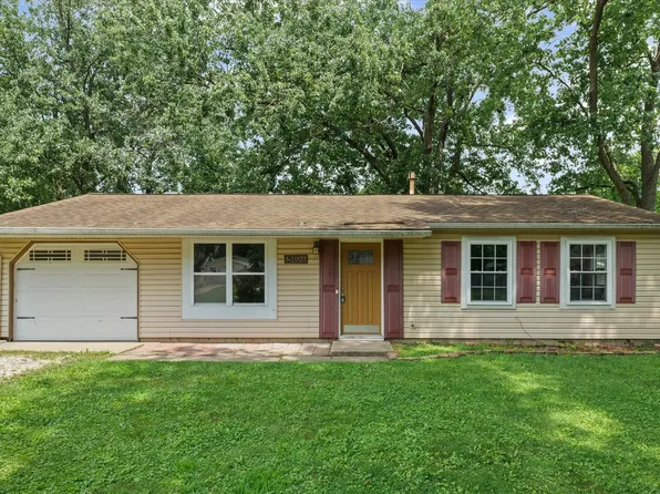 3104 Kimberly Dr, Champaign, IL 61821