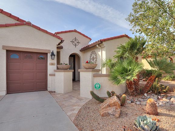 2nd image of 2615 E San Paulo Dr