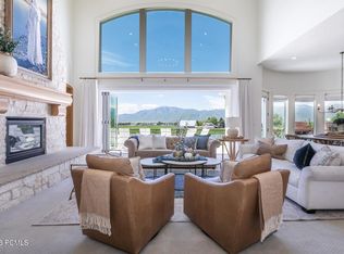 700 S 1950 E, Heber, UT 84032