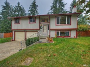 1803 161st St S, Spanaway, WA 98387