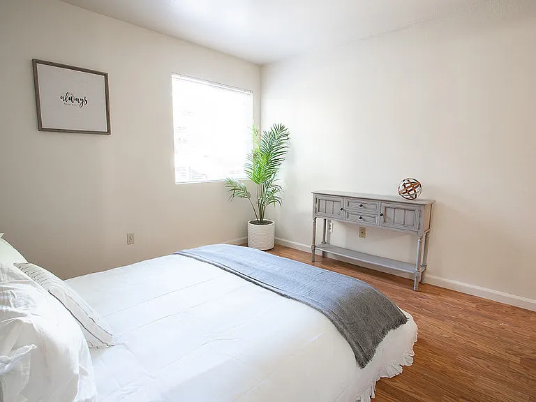 Walnut Apartments — Photo 4