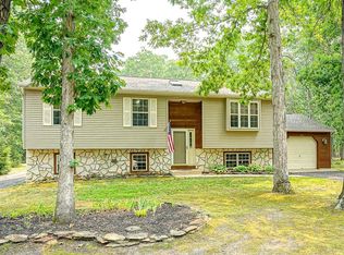1564 Sunnyhill Ave, Williamstown, NJ 08094