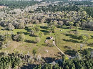 0 Winn School Rd, Rodessa, LA 71069