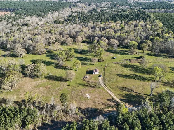 0 Hosston Rodessa Rd, Rodessa, LA 71069