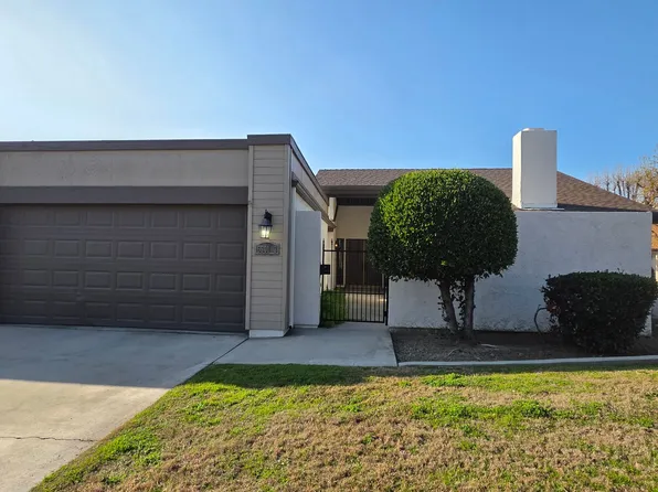 6901 Courtside Cir APT 3, Bakersfield, CA 93309