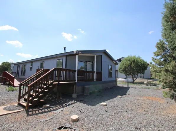 1579 Lone Pine Dam Rd, Show Low, AZ 85901