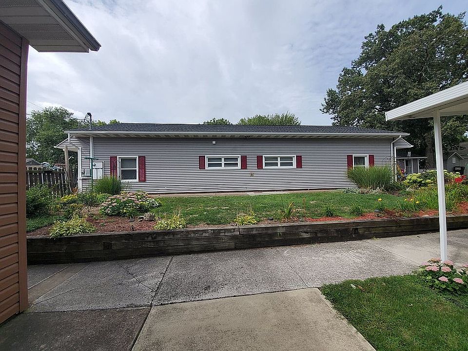 5865 E Plum St, Pt Clinton, OH 43452 Zillow