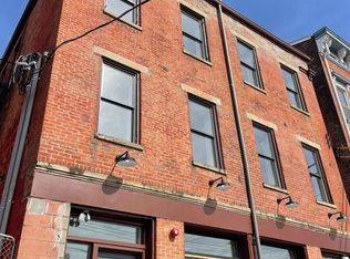 60 E McMicken Ave #100B, Cincinnati, OH 45202