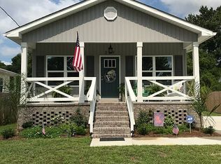 309  S 1st St, Pensacola, FL 32507