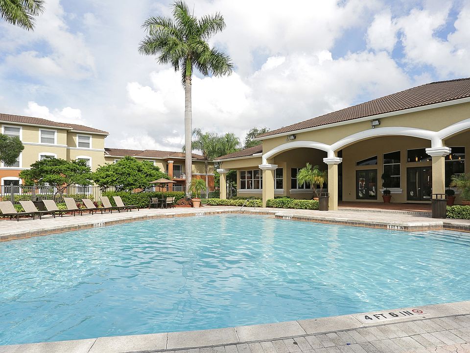 Harbour Cove Apartment Rentals Pembroke Pines, FL Zillow