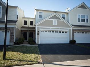 1006 Kingston Terrace Ct, Saint Charles, MO 63301