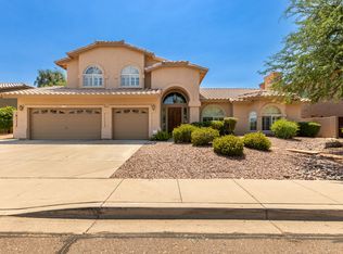 6909 E Acoma Dr, Scottsdale, AZ 85254