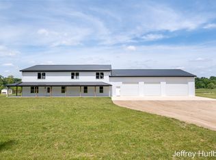 903 Haysmer Rd, Ionia, MI 48846