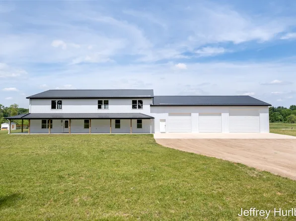 903 Haysmer Rd, Ionia, MI 48846