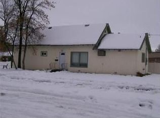 318 E 4th St, Laurel, MT 59044