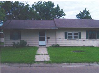 1208 E Lincoln St, Iola, KS 66749