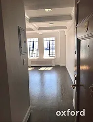 Rented by Oxford Property Group