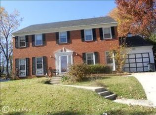 6 Morningside Ct, Silver Spring, MD 20904