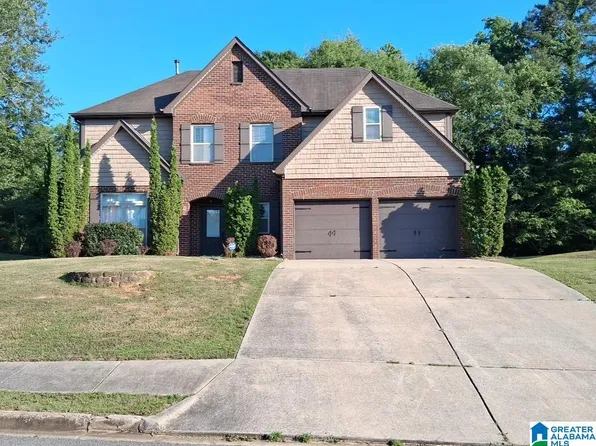 6459 Cromer Cir, Leeds, AL 35094