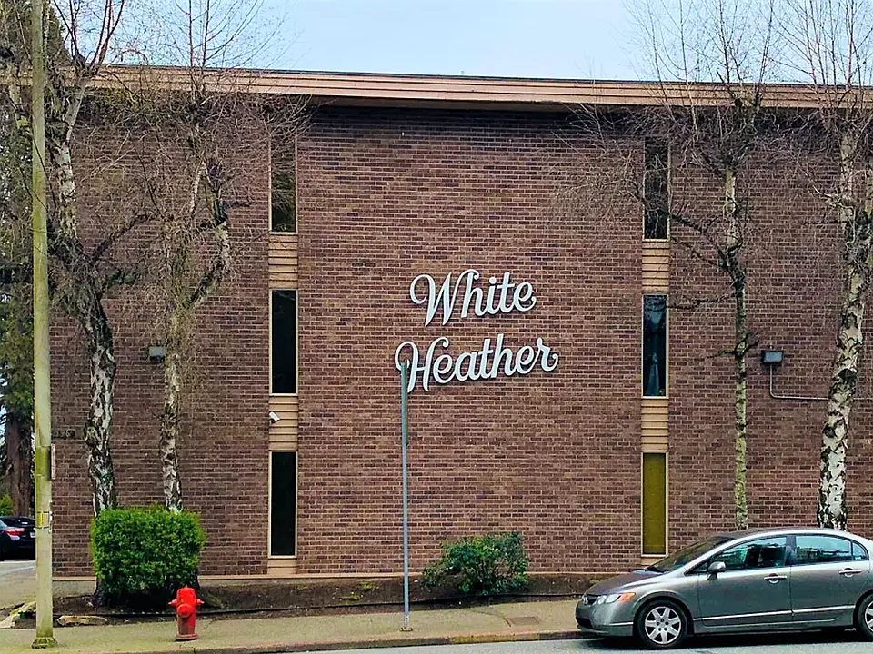 White Heather Apartments | Newly Renovated One and Two Bedroom Homes