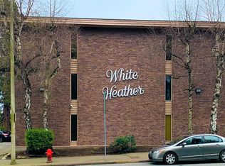 White Heather Apartments, Seattle, WA 98125