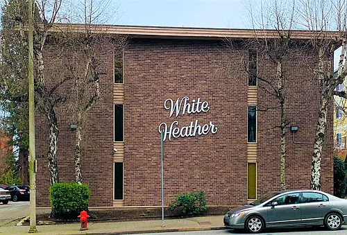 White Heather Apartments | Newly Renovated One and Two Bedroom Homes Photo 1