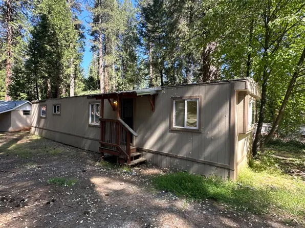 26600 State Highway 88 Unit 33, Pioneer, CA 95666