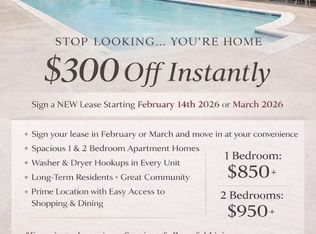 Aragon Apartments, Wichita, KS 67207