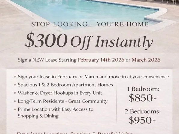 Aragon Apartments, 8909 E Harry St #904-8809, Wichita, KS 67207