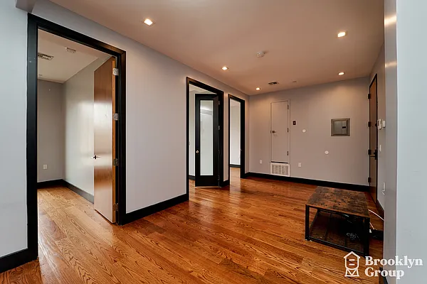 Rented by Brooklyn Group | media 9