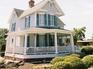 1512 Central Ave, Coleman, FL 33521