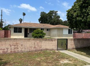 11501 Wasco Rd, Garden Grove, CA 92841